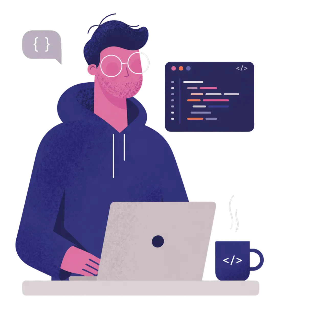 developer